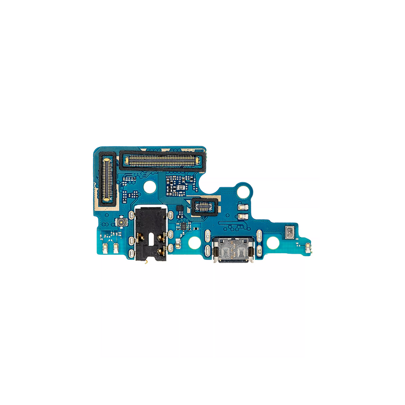 Samsung Galaxy A70 A705F System Connector Board