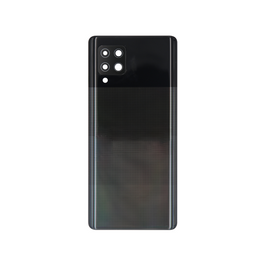Samsung Galaxy A42 5G A426B Back Cover With Lens Black OEM
