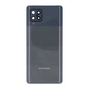 Samsung Galaxy A42 5G A426B Back Cover Grey With Lens (OEM)