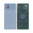 Samsung Galaxy A42 5G A426B Back Cover With Lens Grey OEM