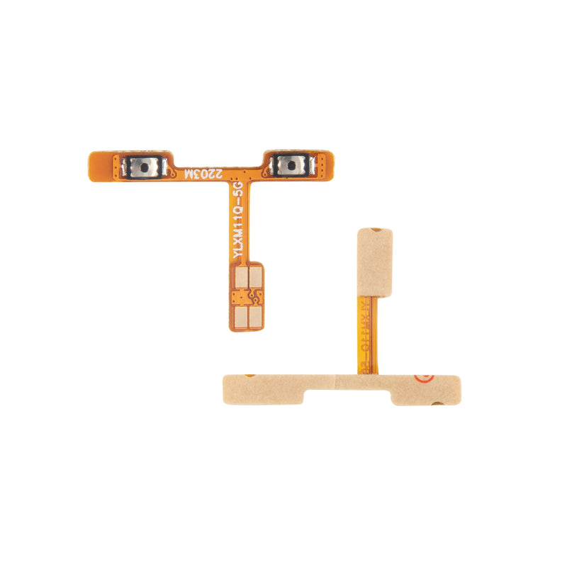 Xiaomi 11 Lite 5G NE, Mi 11 Lite, Mi 11 Lite 5G Volume Flex OEM