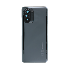 Xiaomi Mi 11i Back Cover With Lens Cosmic Black OEM