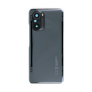 Xiaomi Mi 11i Back Cover With Lens Cosmic Black OEM