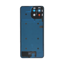 Xiaomi Mi 11 Lite 5G Back Cover With Lens Mint Green OEM
