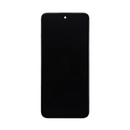 Motorola Moto G71 5G Display And Digitizer With Frame Black OEM