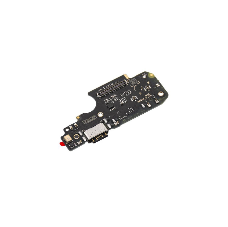 Xiaomi Poco X4 Pro 5G (2201116PG) System Connector Board