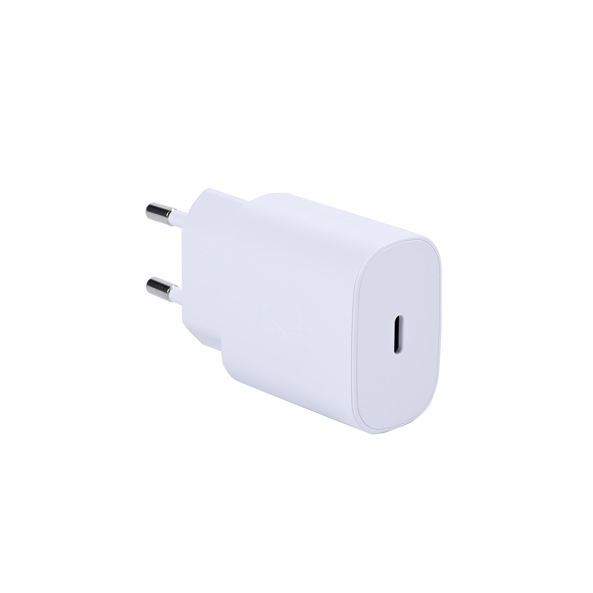 USB-C PD Adapter EP-TA800NW 25W White Retail Box