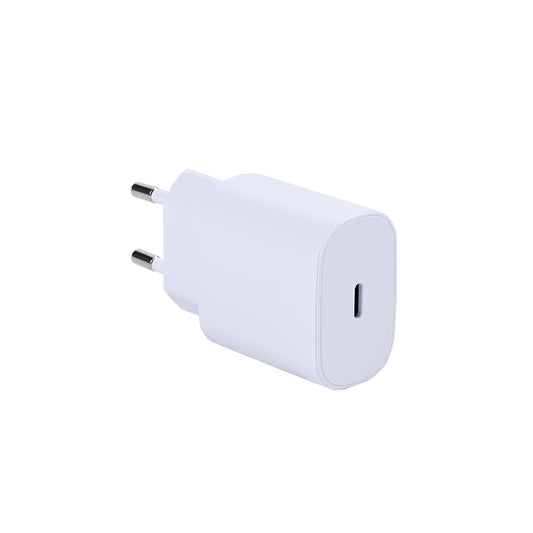 USB-C PD Adapter EP-TA800NW 25W White Retail Box