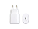 EP-TA800NW USB-C 25W PD Adaptor White Retail Box