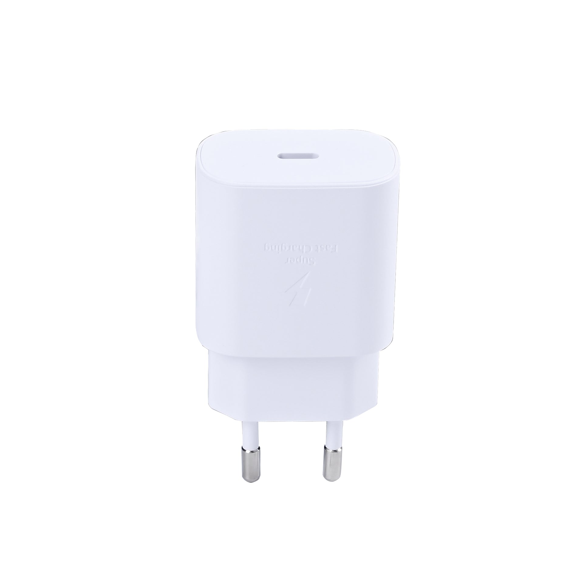 USB-C PD Adapter EP-TA800NW 25W White Retail Box