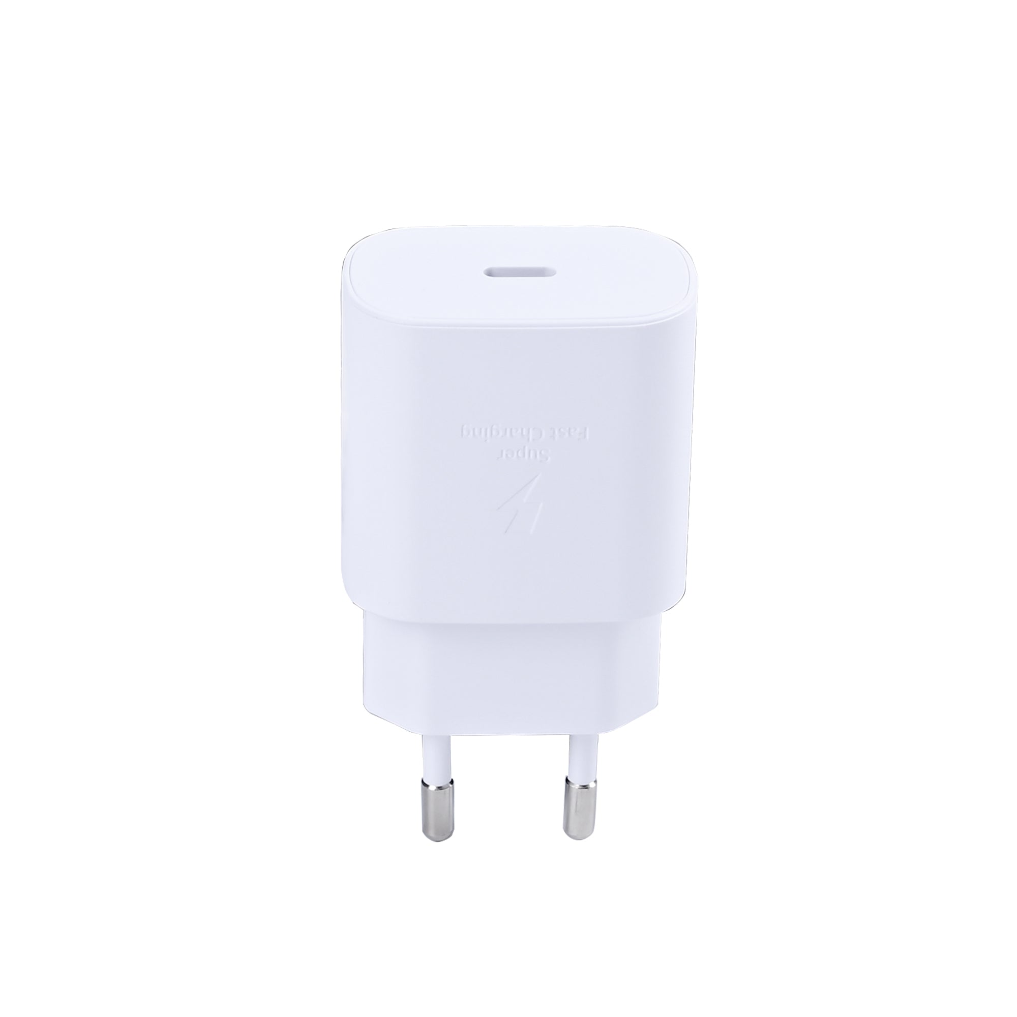 USB-C PD Adapter EP-TA800NW 25W White Retail Box
