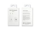 EP-TA800NW USB-C 25W PD Adaptor White Retail Box