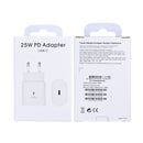 EP-TA800NW USB-C 25W PD Adaptor White Retail Box