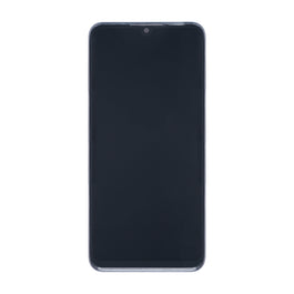 Huawei P30 Lite Display Midnight Black Original