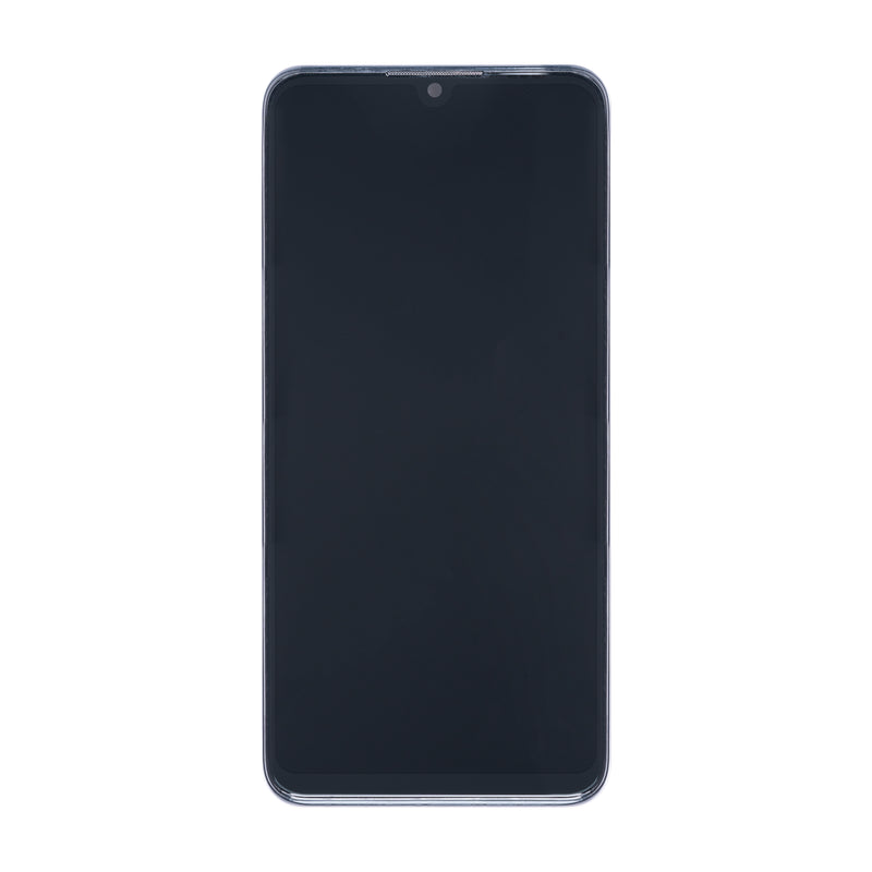 Huawei P30 Lite Display Midnight Black Original