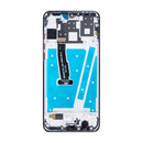 Huawei P30 Lite Display Midnight Black Original
