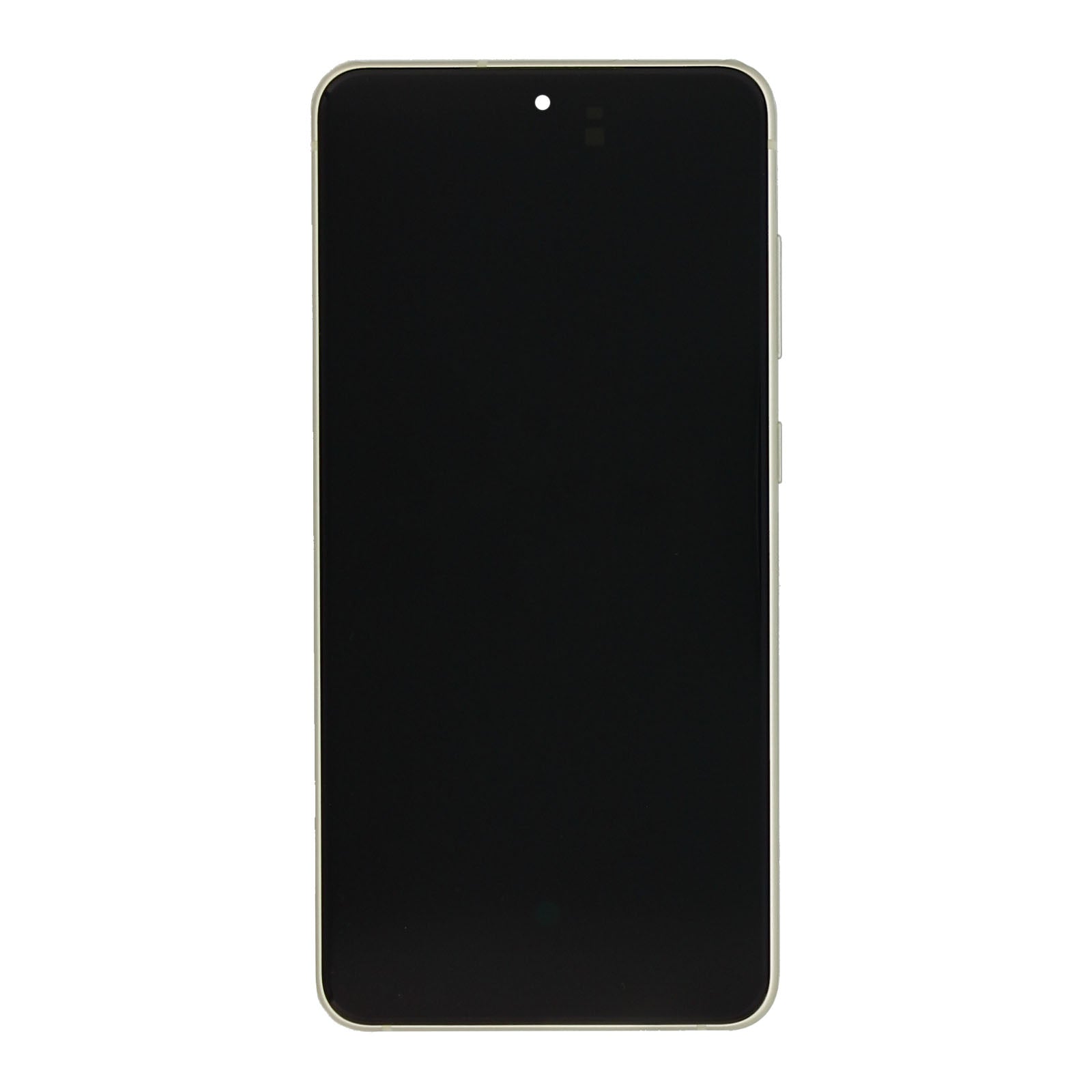 Samsung Galaxy S21 FE G990B Display And Digitizer With Frame Olive Service Pack