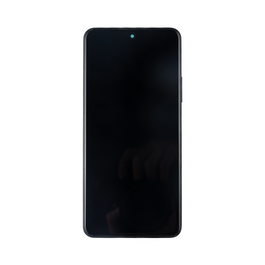 Xiaomi Redmi Note 11 Pro Plus 5G 21091116UG,21091116UC Display And Digitizer With Frame Forest Green