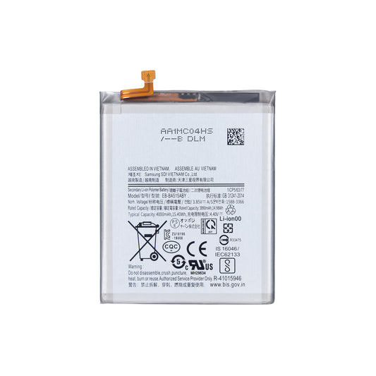 Samsung Galaxy A51 A515F Battery EB-BA515ABY OEM