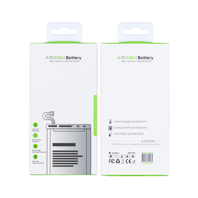 Samsung Galaxy A51 A515F Battery EB-BA515ABY (OEM)