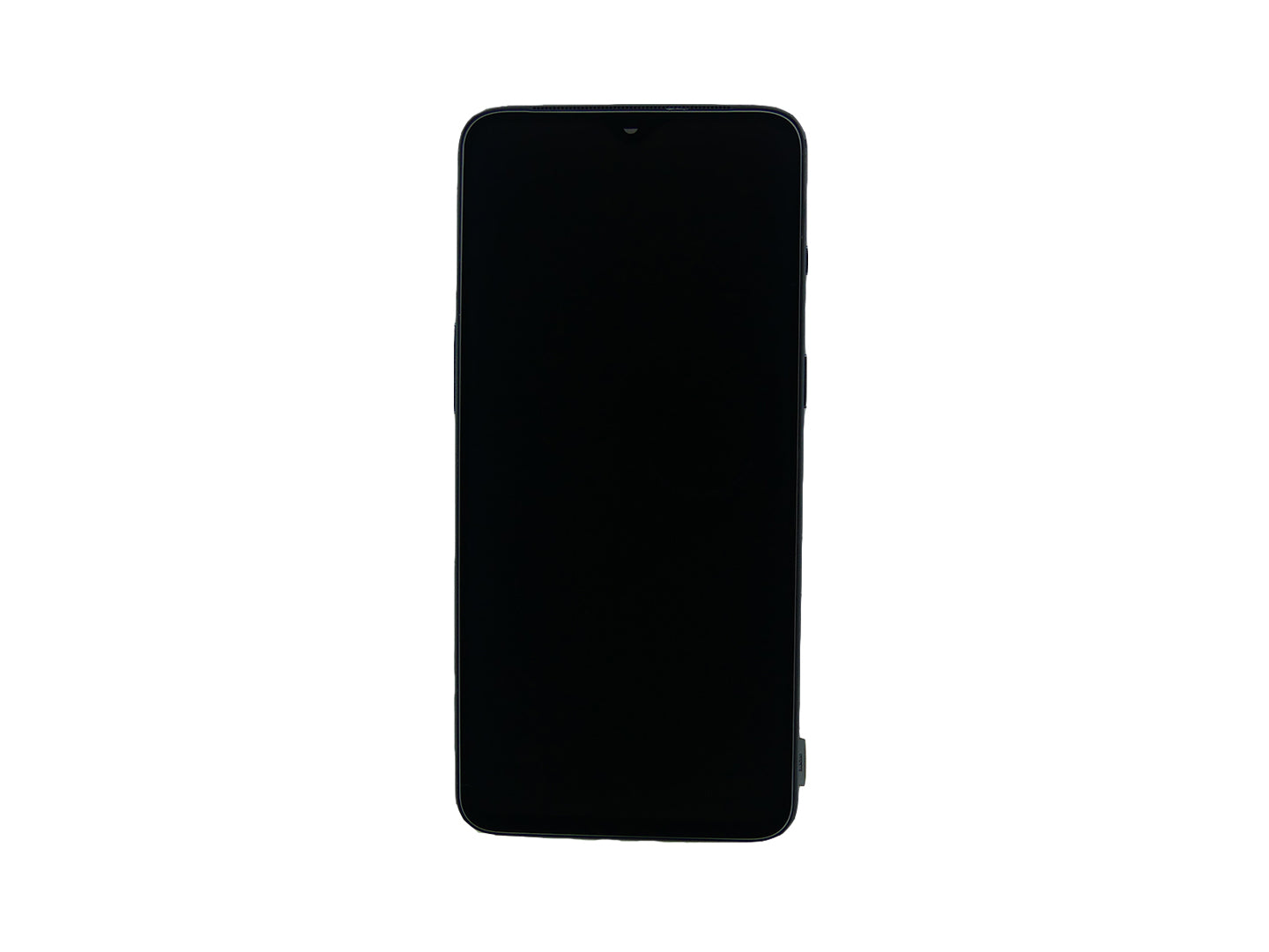 OnePlus 7 Display and Digitizer Complete Mirror Grey