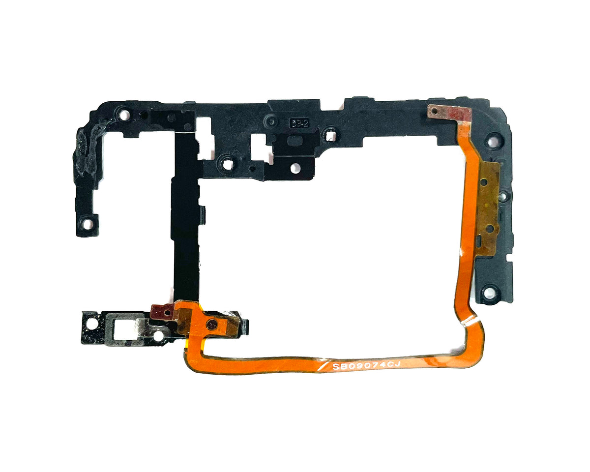 Huawei P30 Lite New Edition Mainboard Holder With NFC OEM