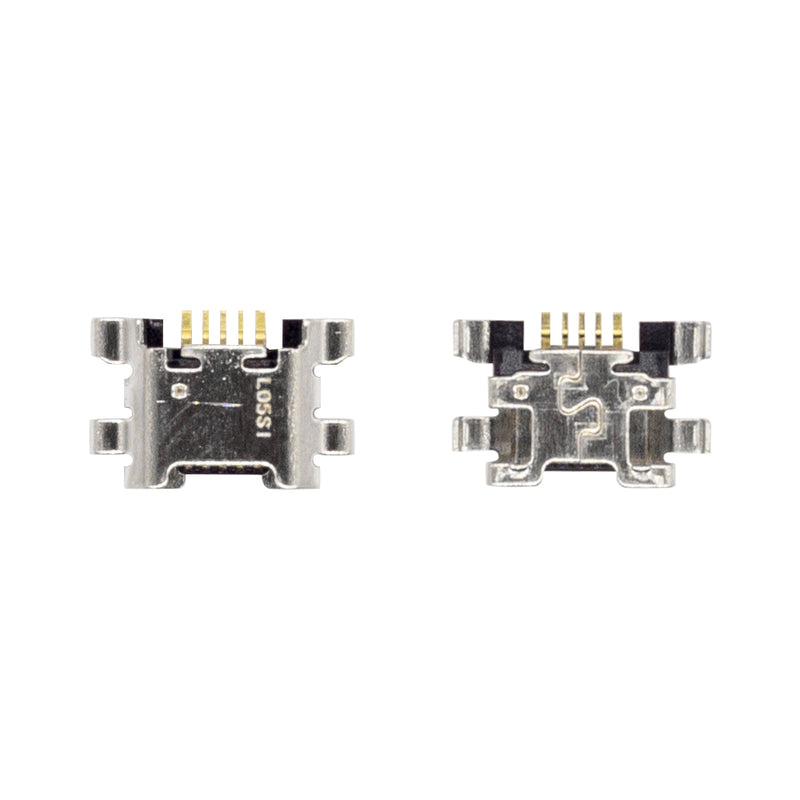 Huawei Y6 (2019) System Connector (10 pcs a package)