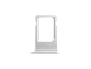 For iPhone 7 Plus Sim Holder Silver