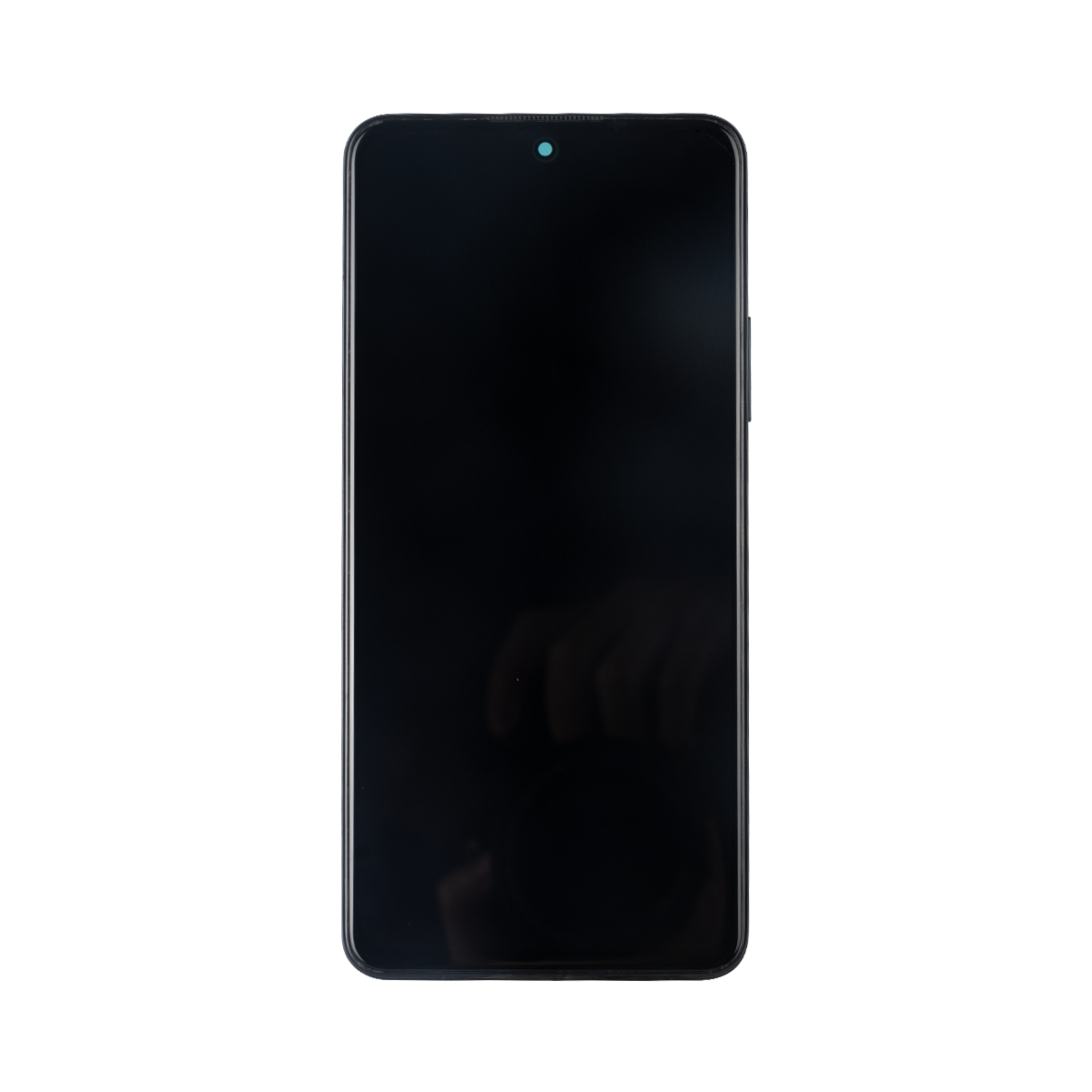 Xiaomi Redmi Note 11 Pro Plus 5G Display And Digitizer With Frame Timeless Purple OEM