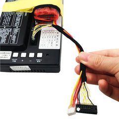 For iPad Series Display Test Machine with Connectors