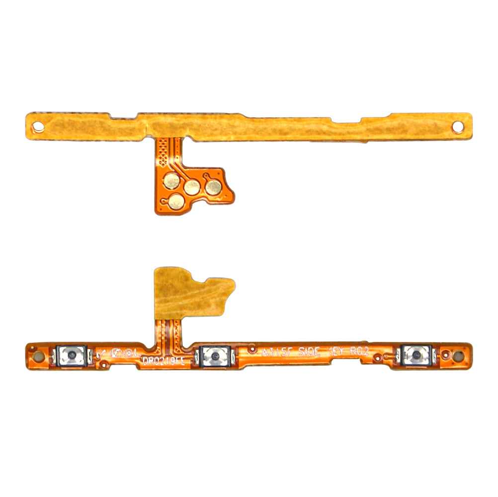 Samsung Galaxy A41 A415F Power And Volume Flex Original