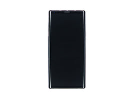Samsung Galaxy Note 9 N960F Display and Digitizer Complete Metallic Copper