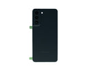 Samsung Galaxy S21 FE G990B Back Cover Graphite (+ Lens)