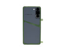 Samsung Galaxy S21 FE G990B Back Cover Graphite (+ Lens)