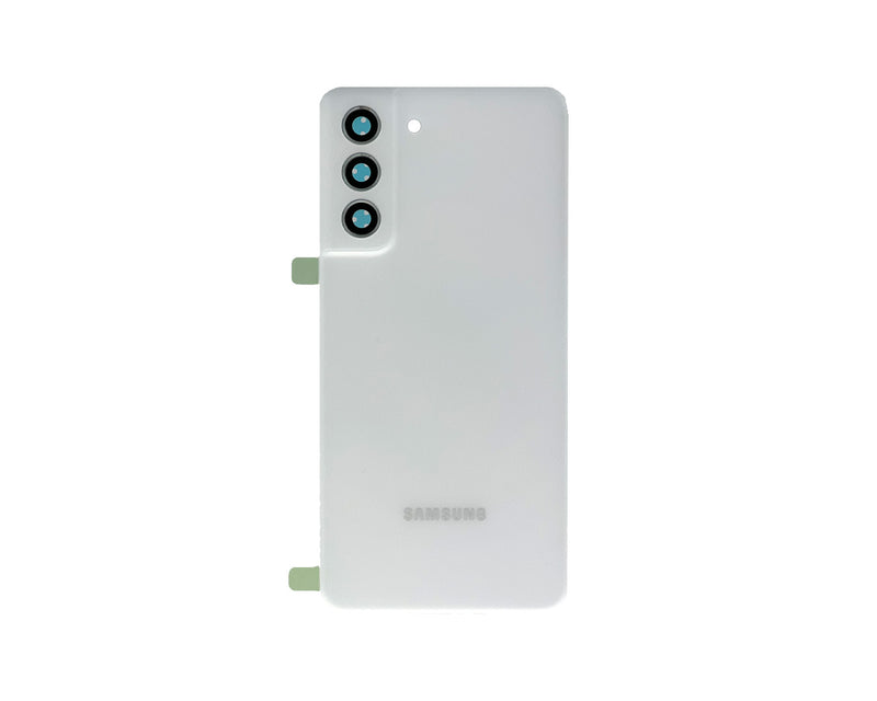 Samsung Galaxy S21 FE G990B Back Cover White