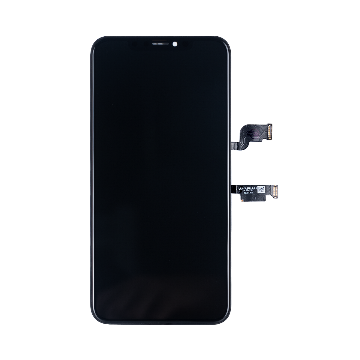 For Apple iPhone XS Max Display And Digitizer Pulled