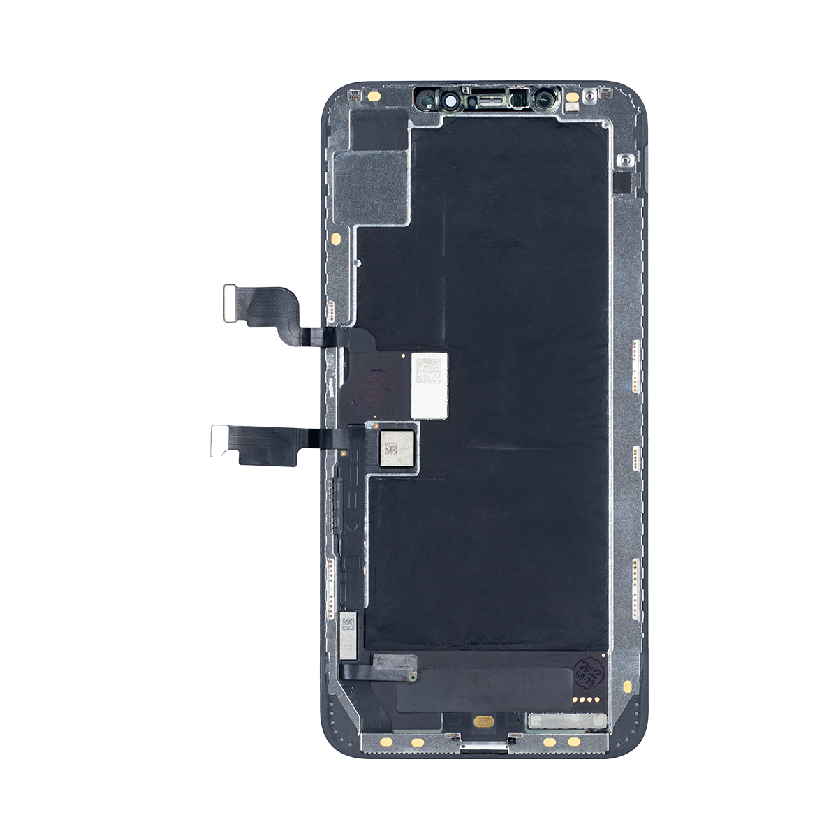 For Apple iPhone XS Max Display And Digitizer Pulled