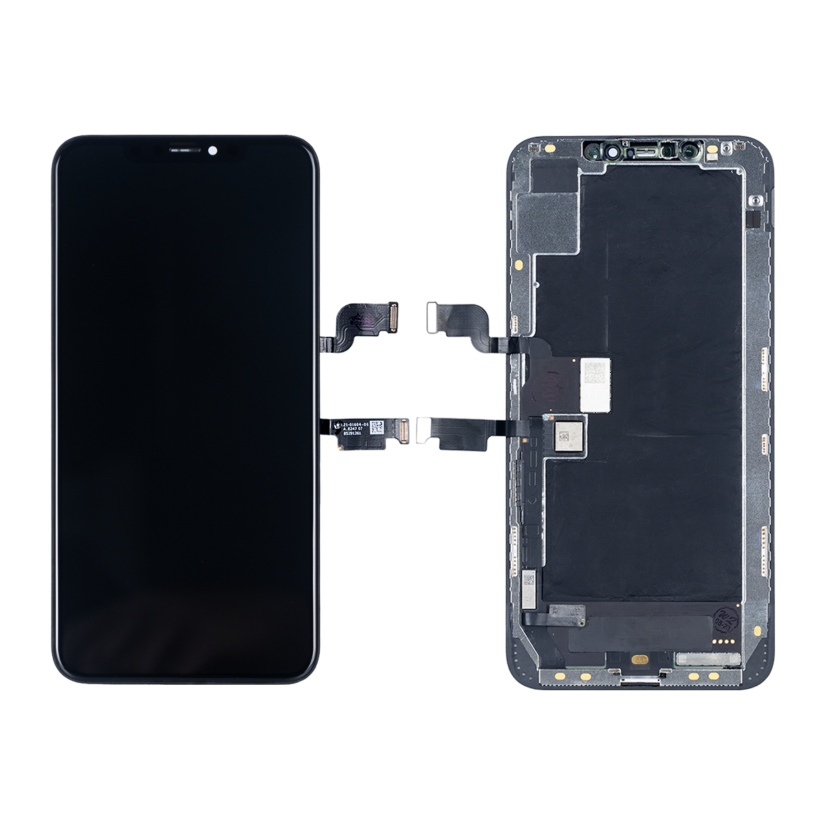 For Apple iPhone XS Max Display And Digitizer Pulled