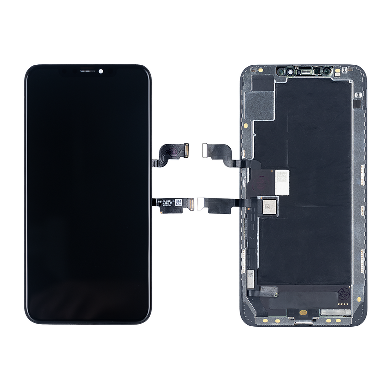 For iPhone XS Max Display Pulled