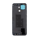 Xiaomi Redmi 10C Back Cover Without Lens Graphite Gray OEM