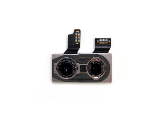 For Apple iPhone XS Max Back Camera Set Pulled