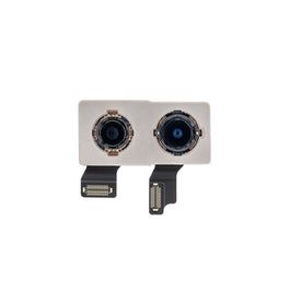 For Apple iPhone XS Max Back Camera Set Pulled