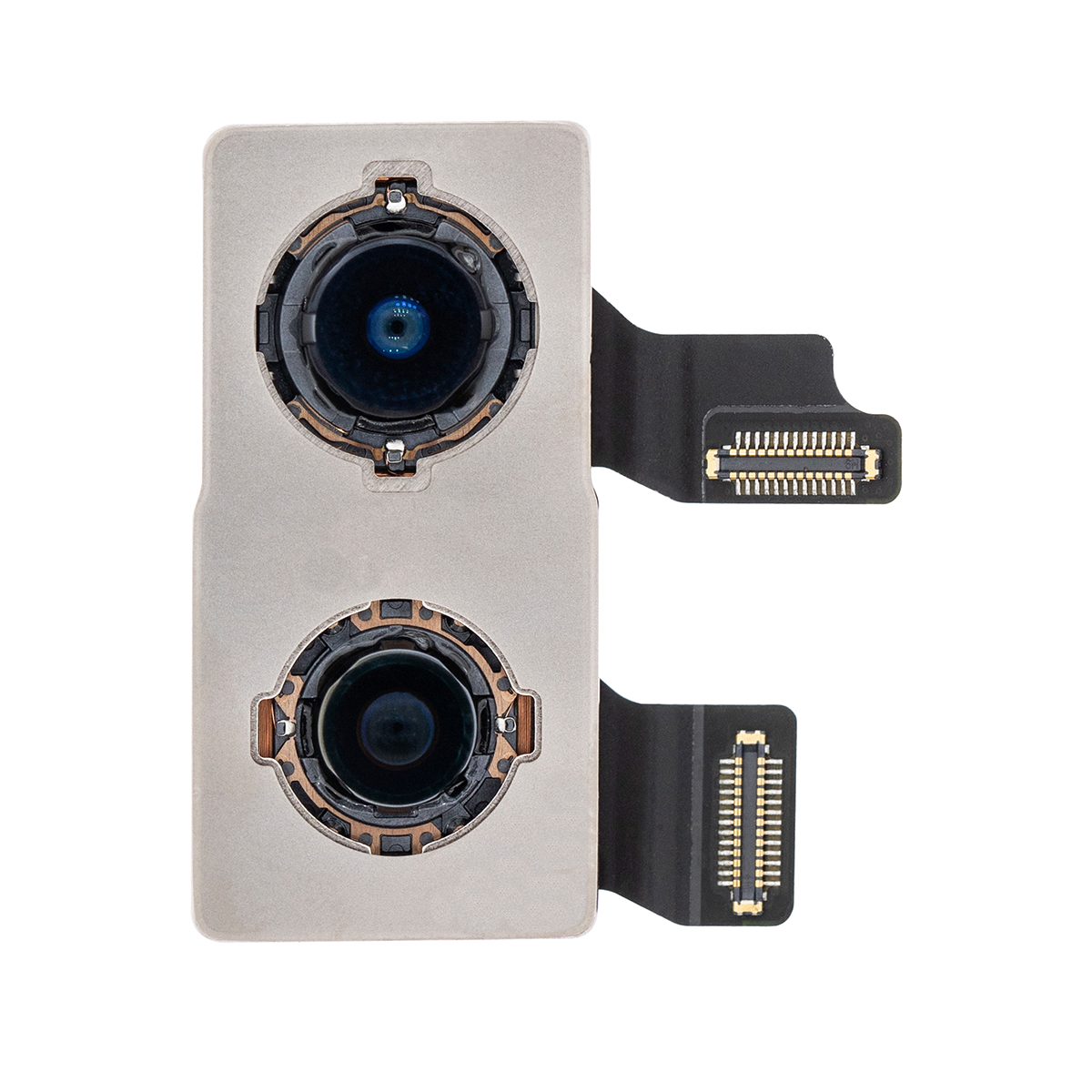 For Apple iPhone XS Max Back Camera Set Pulled