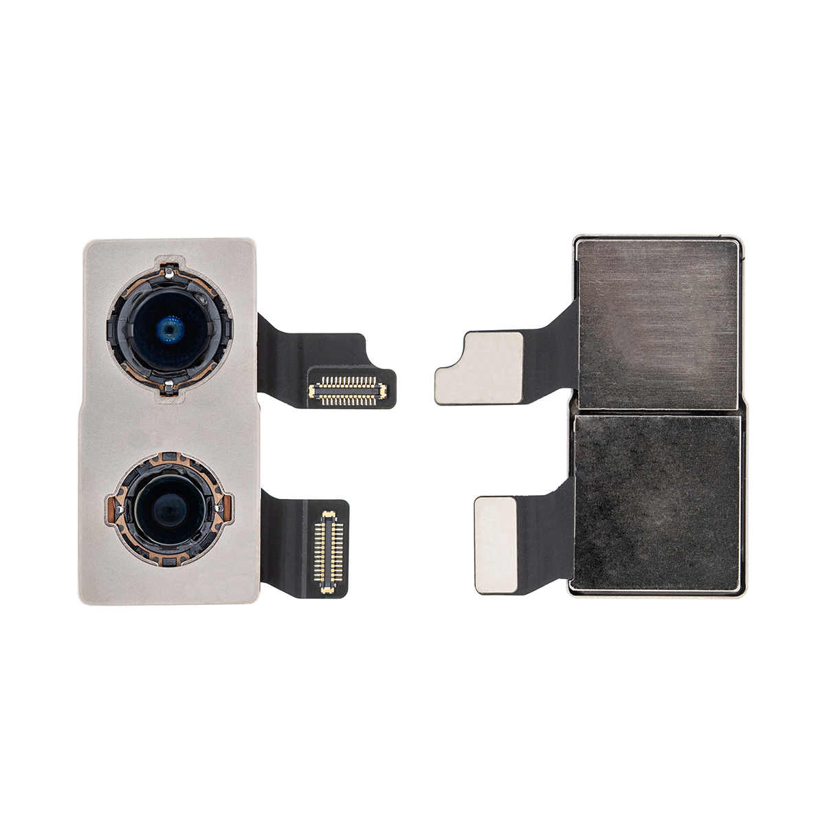 For Apple iPhone XS Max Back Camera Set Pulled