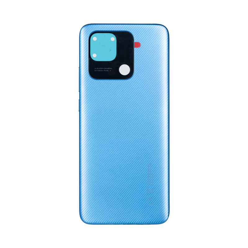 Xiaomi Redmi 10C (220333QBI) Back Cover Ocean Blue No Lens (OEM)