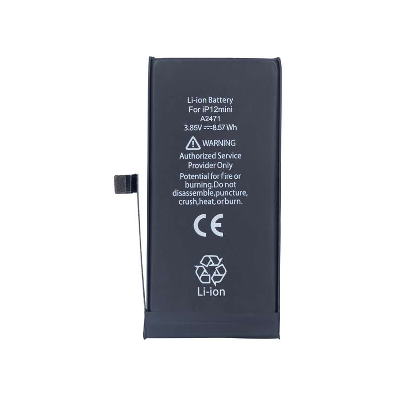 For iPhone 12 Mini Battery with TI-Chip