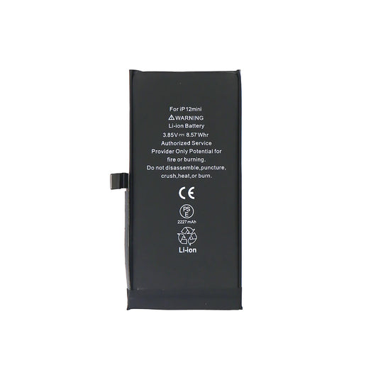 For Apple iPhone 12 Mini Battery With TI-Chip OEM