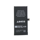 For iPhone 12 Mini Battery with TI-Chip