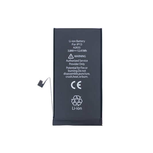 For Apple iPhone 13 Battery With TI-Chip OEM