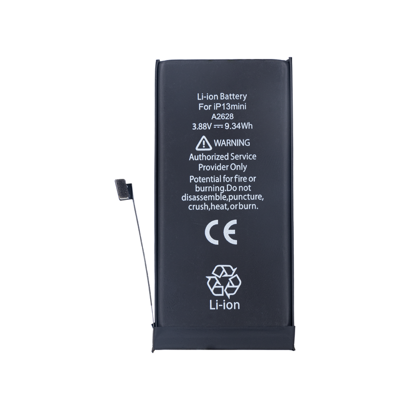 For iPhone 13 Mini Battery with TI-Chip